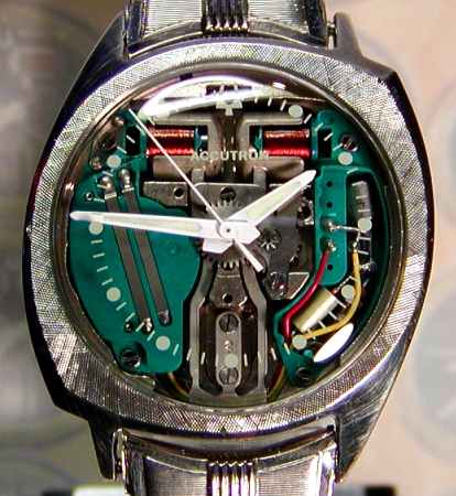 Accutron spaceview models sale