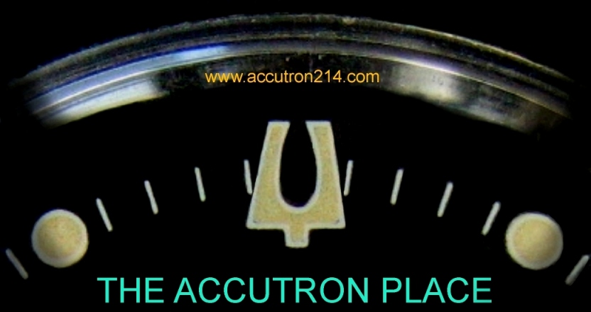 Accutron Spaceview Crystals and standard 214 Watch Crystals